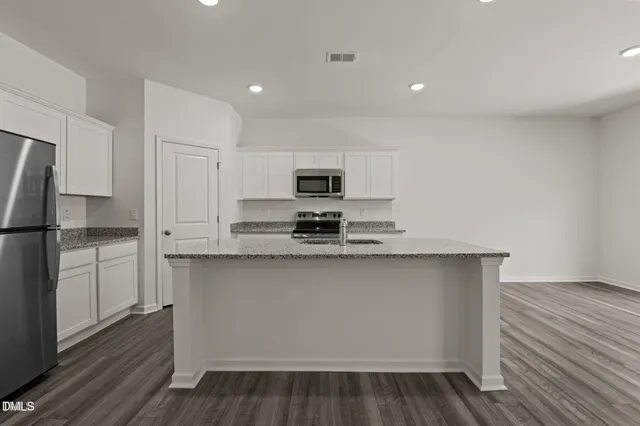 $358,990 | 106 Big Dream Court, Louisburg, NC 27549