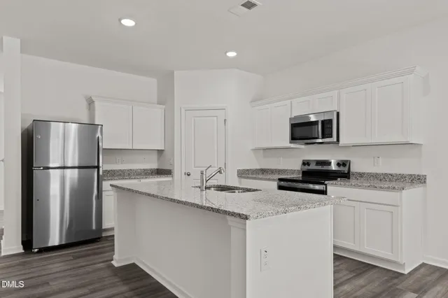 $358,990 | 106 Big Dream Court, Louisburg, NC 27549