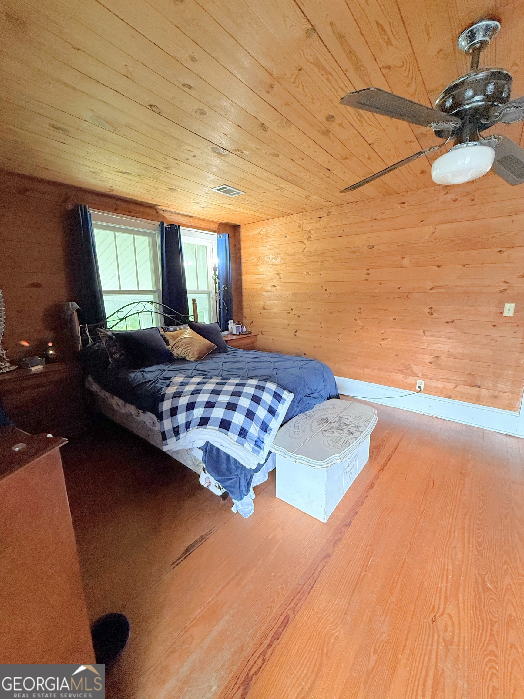 441 Lyerly Dam Road Lyerly, GA 30730 - Photo 62 of 77