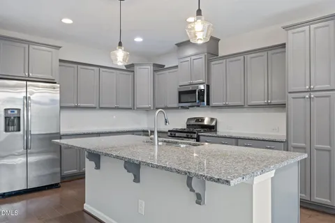 $495,900 | 1011 Lathrop Lane, Apex, NC 27523