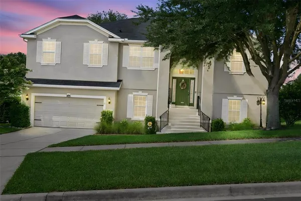 $545,000 | 1855 Mariposa Way, Clermont, FL 34711