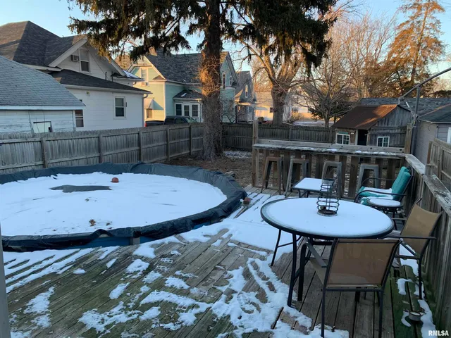 $185,000 | 412 West Broadway, Monmouth, IL 61462