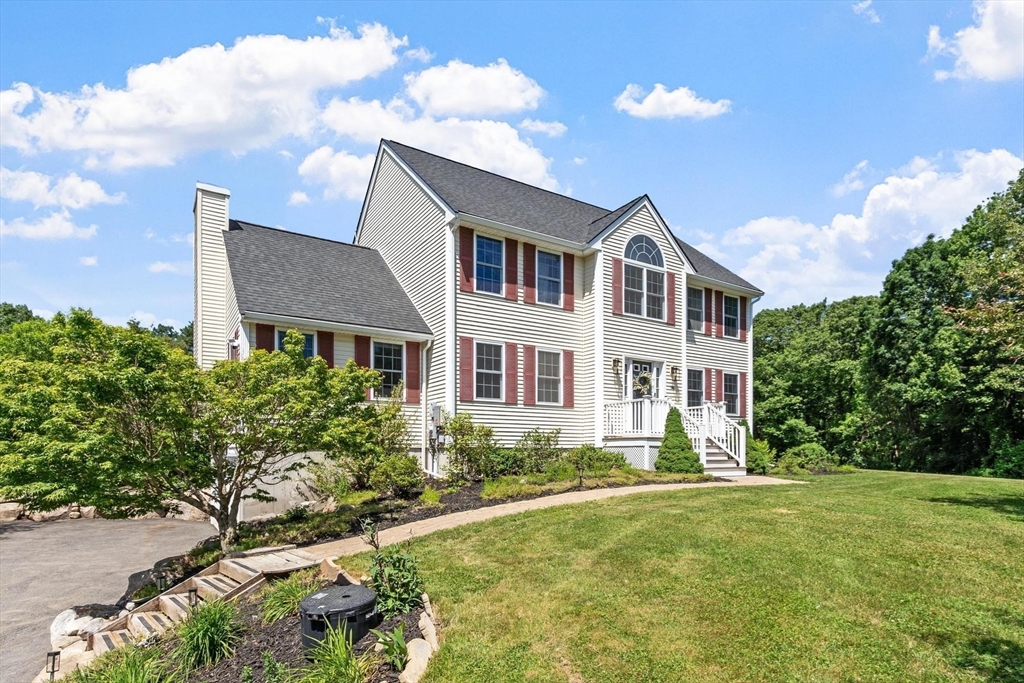 98 North End Road Townsend, MA 01469 - Photo 1 of 42