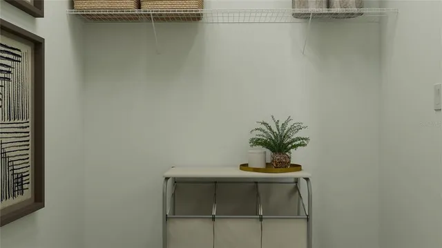 a vase of flowers sitting on a table