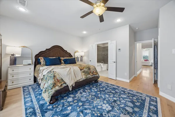 $580,000 | 8417 Water Oak Pass Drive, Houston, TX 77055