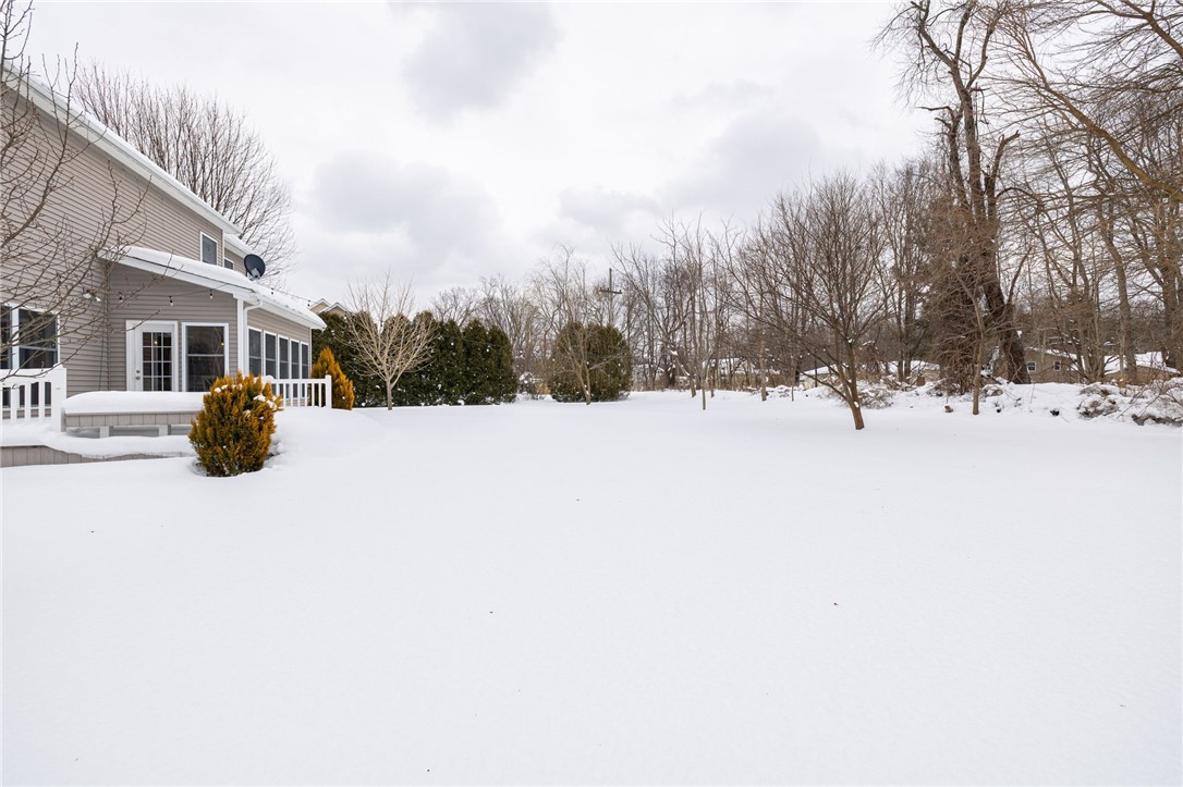 643 Kayloc Circle Webster, NY 14580 - Photo 31 of 33