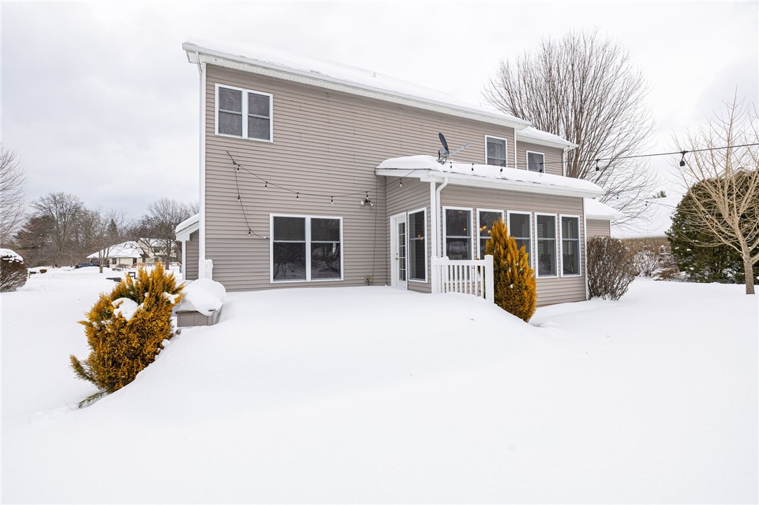 643 Kayloc Circle Webster, NY 14580 - Photo 33 of 33