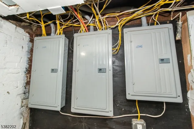 $849,999 | 247 Hope Avenue, Passaic, NJ 07055