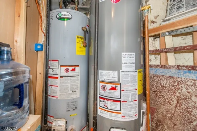 $849,999 | 247 Hope Avenue, Passaic, NJ 07055