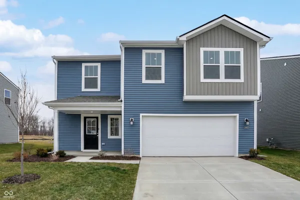 $295,390 | 11912 Marling Way, Indianapolis, IN 46235