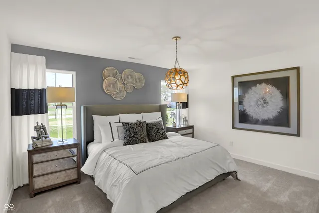 $295,390 | 11912 Marling Way, Indianapolis, IN 46235