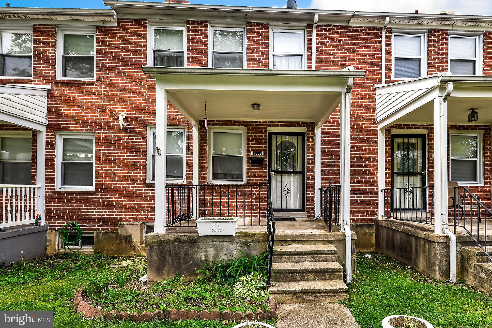 1609 Gleneagle Road Baltimore, MD 21239 - Photo 1 of 27