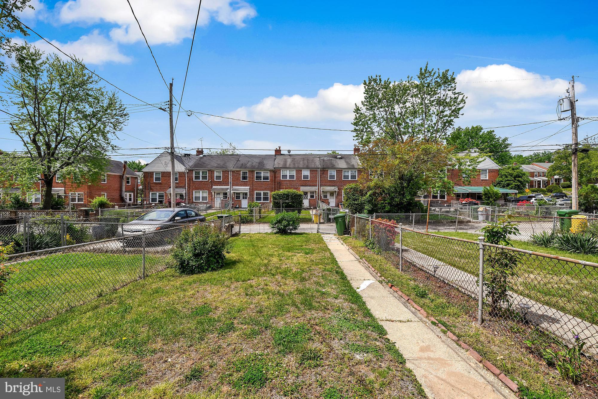 1609 Gleneagle Road Baltimore, MD 21239 - Photo 23 of 27