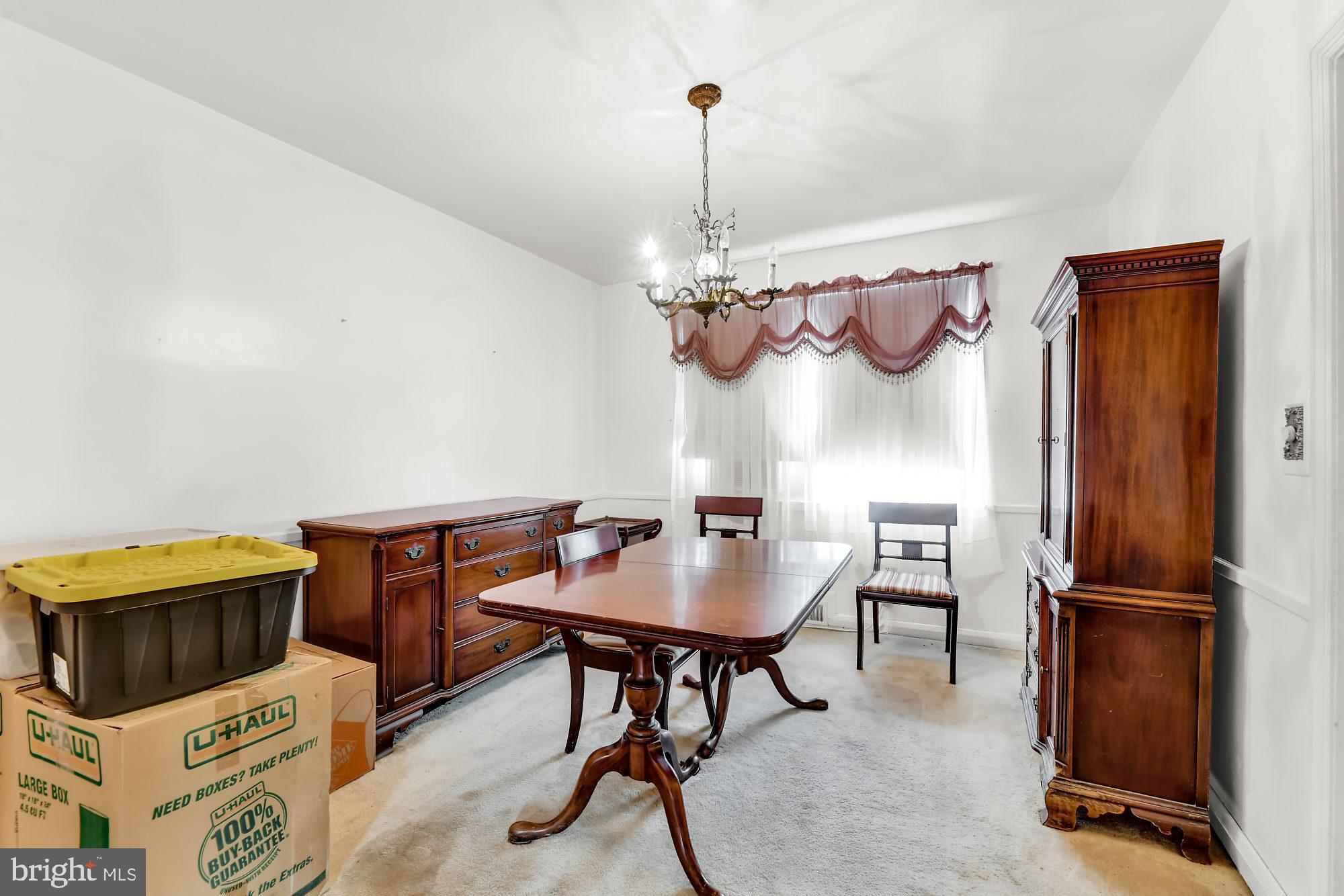 1609 Gleneagle Road Baltimore, MD 21239 - Photo 8 of 27