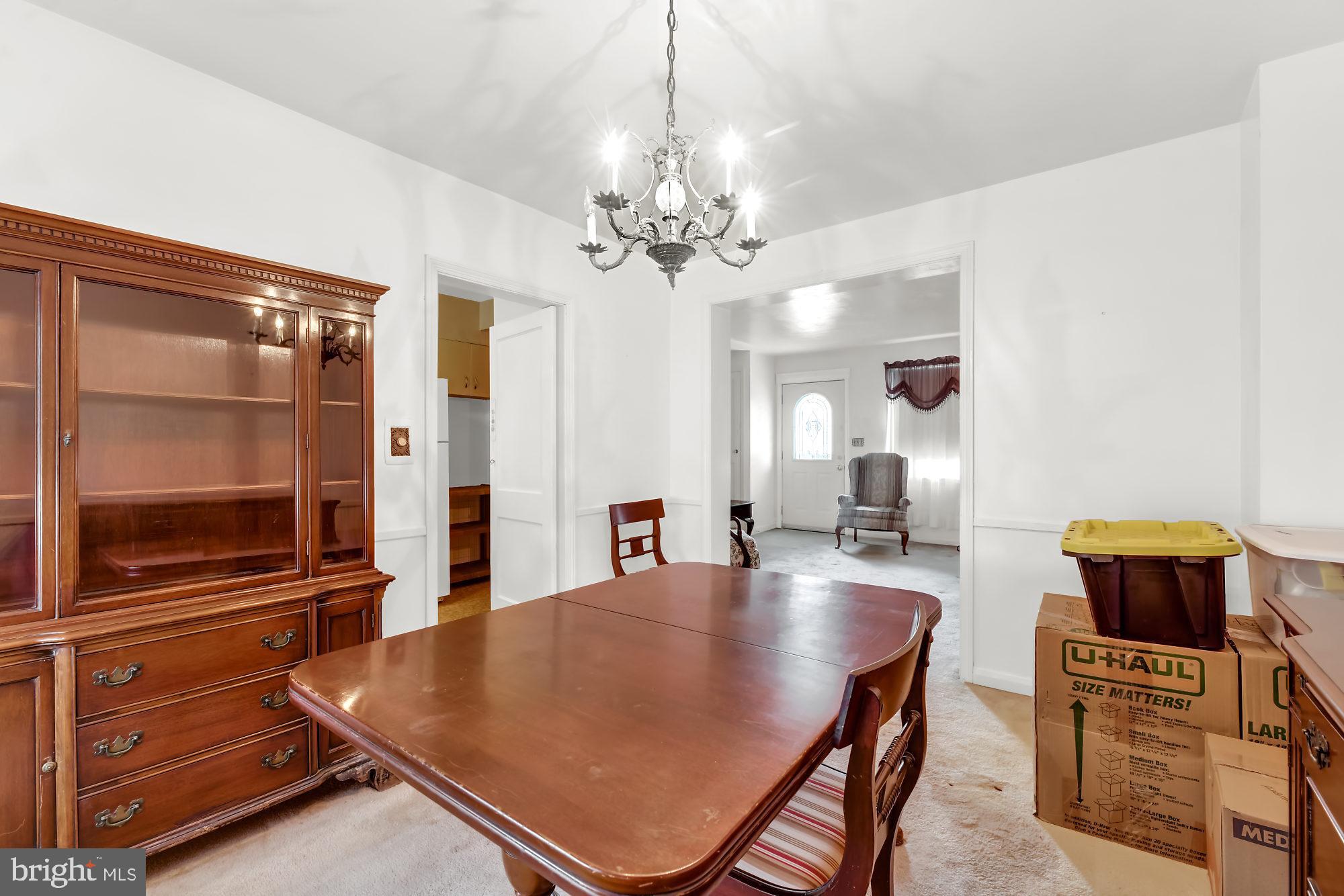 1609 Gleneagle Road Baltimore, MD 21239 - Photo 10 of 27