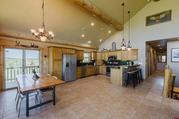 $1,028,000 | 2439 County Road 359, Pagosa Springs, CO 81147