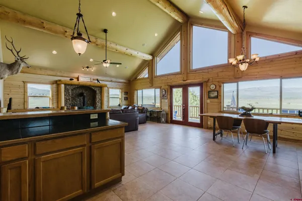 $1,028,000 | 2439 County Road 359, Pagosa Springs, CO 81147