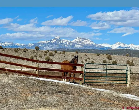 $1,028,000 | 2439 County Road 359, Pagosa Springs, CO 81147