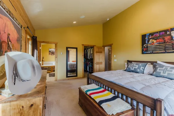 $1,028,000 | 2439 County Road 359, Pagosa Springs, CO 81147
