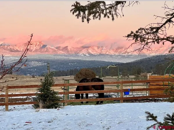 $1,028,000 | 2439 County Road 359, Pagosa Springs, CO 81147