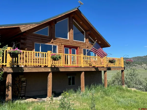 $1,028,000 | 2439 County Road 359, Pagosa Springs, CO 81147