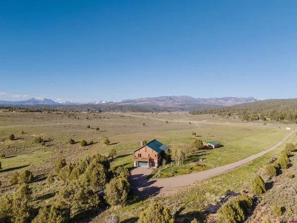 $1,028,000 | 2439 County Road 359, Pagosa Springs, CO 81147