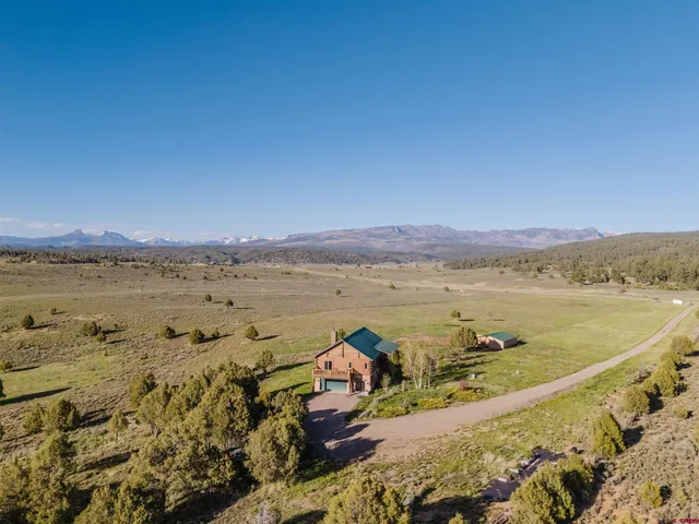 $1,053,000 | 2439 County Road 359, Pagosa Springs, CO 81147