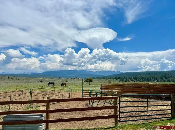 $1,028,000 | 2439 County Road 359, Pagosa Springs, CO 81147