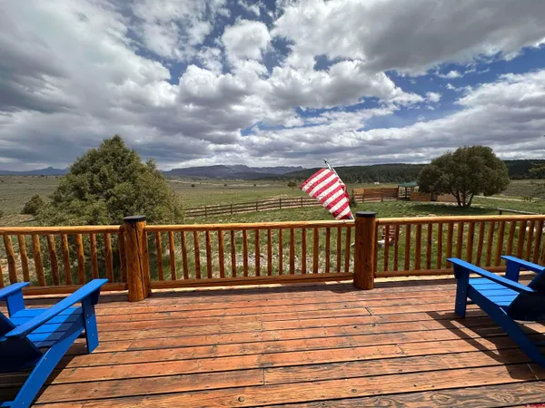 $1,028,000 | 2439 County Road 359, Pagosa Springs, CO 81147