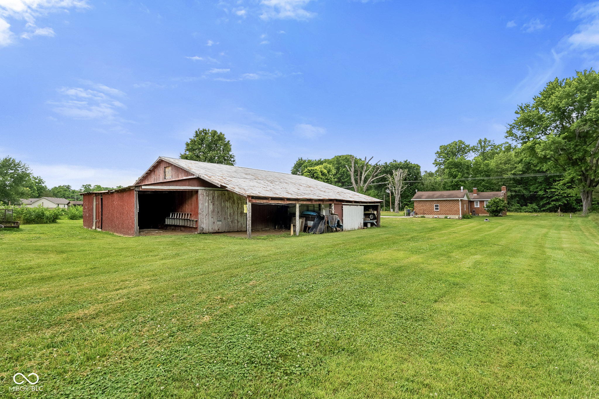 5615 State Rte 142 Martinsville, IN 46151 - Photo 40 of 49