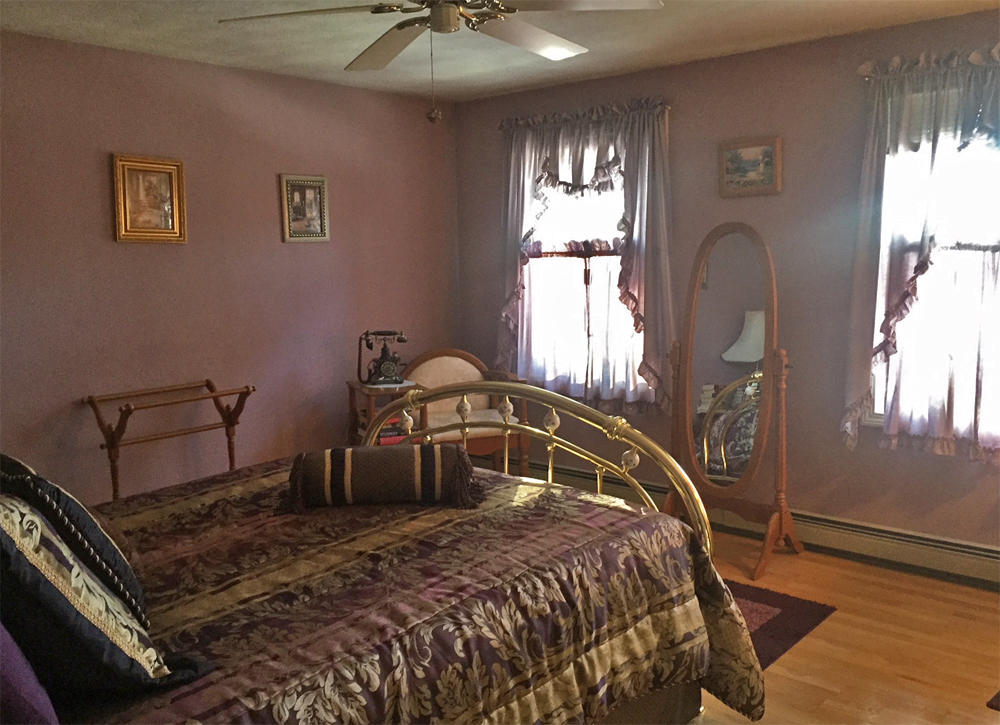 25 Pierce Drive Naples, ME 04055 - Photo 24 of 24 bedroom2