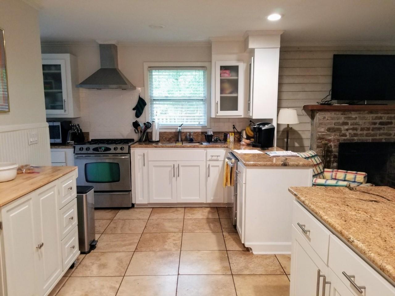 53 Manchester Road Charleston, SC 29407 - Photo 13 of 31 kitchen
