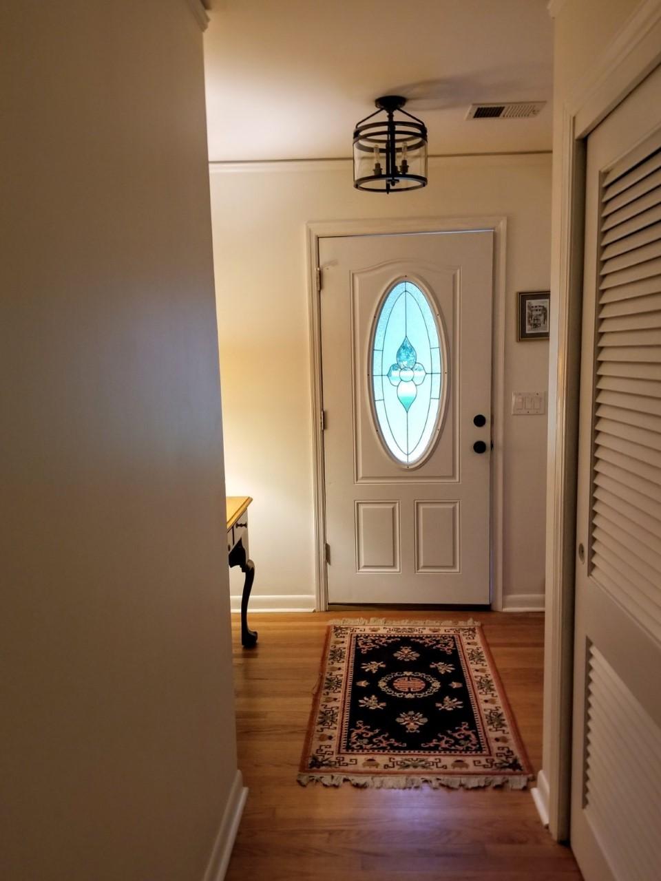 53 Manchester Road Charleston, SC 29407 - Photo 3 of 31 front door/foyer