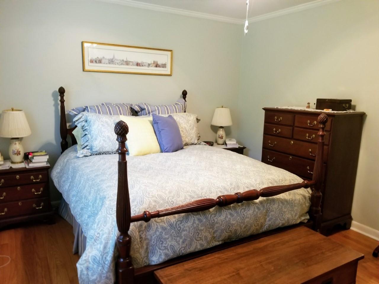 53 Manchester Road Charleston, SC 29407 - Photo 25 of 31 master bedroom