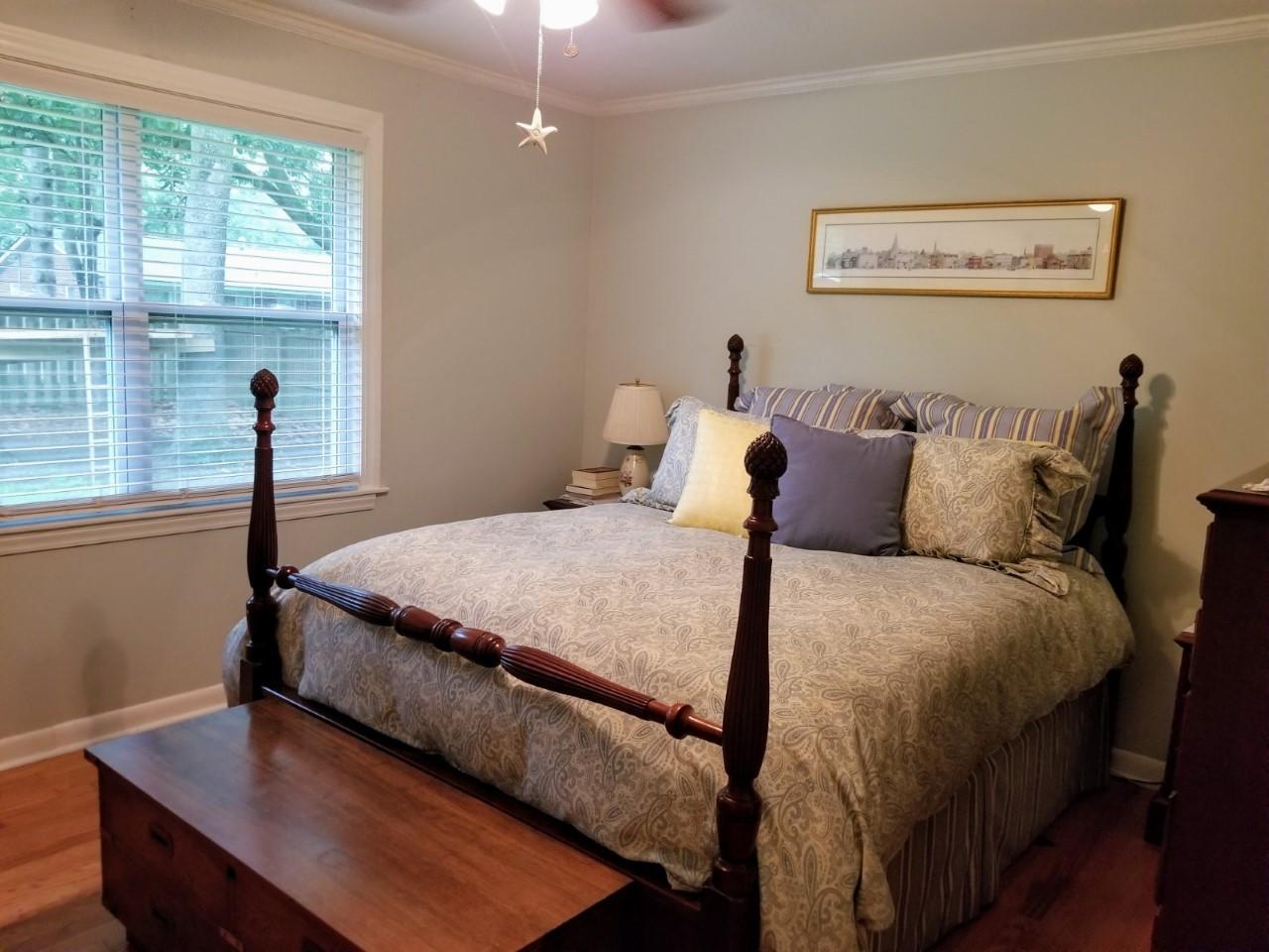 53 Manchester Road Charleston, SC 29407 - Photo 26 of 31 master bedroom