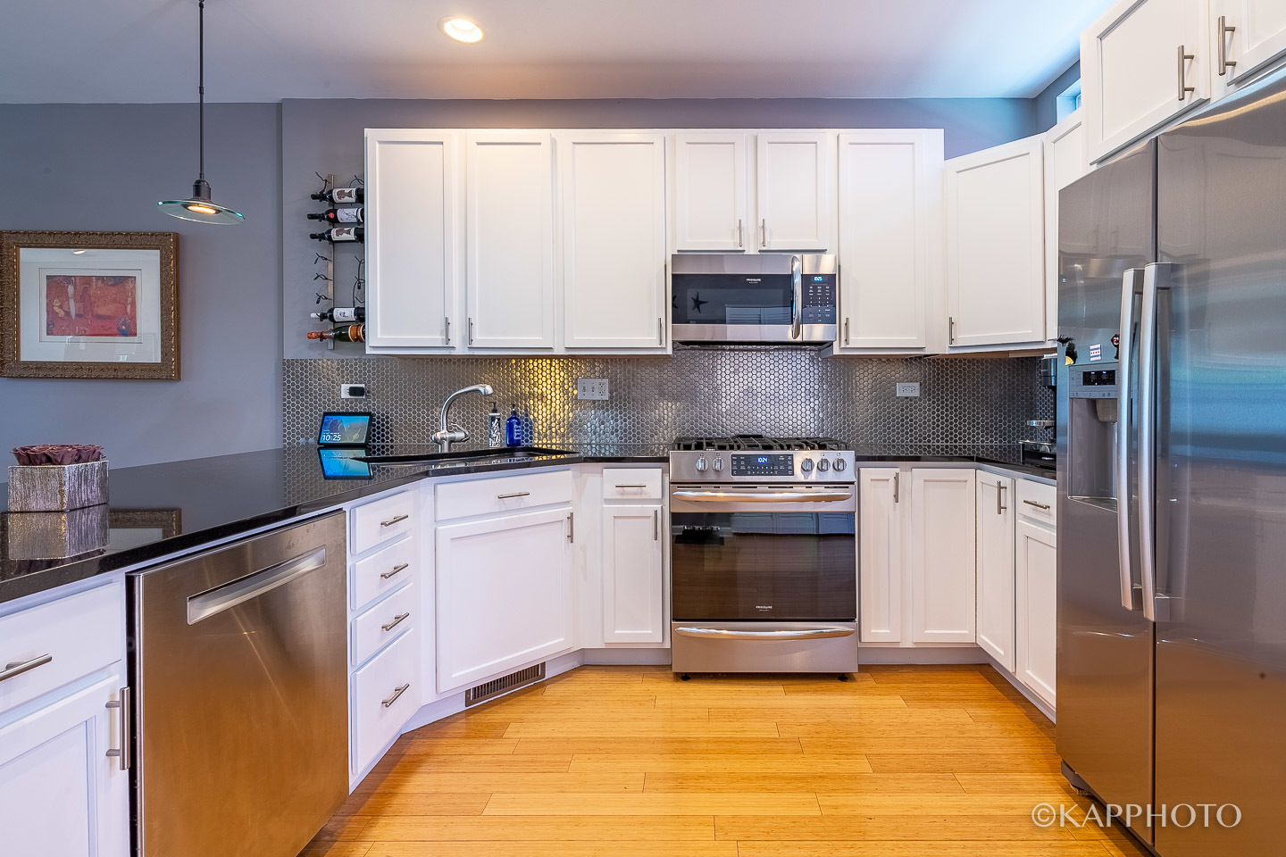 26 South Aberdeen Street, Unit 3 Chicago, IL 60607 - Photo 11 of 27