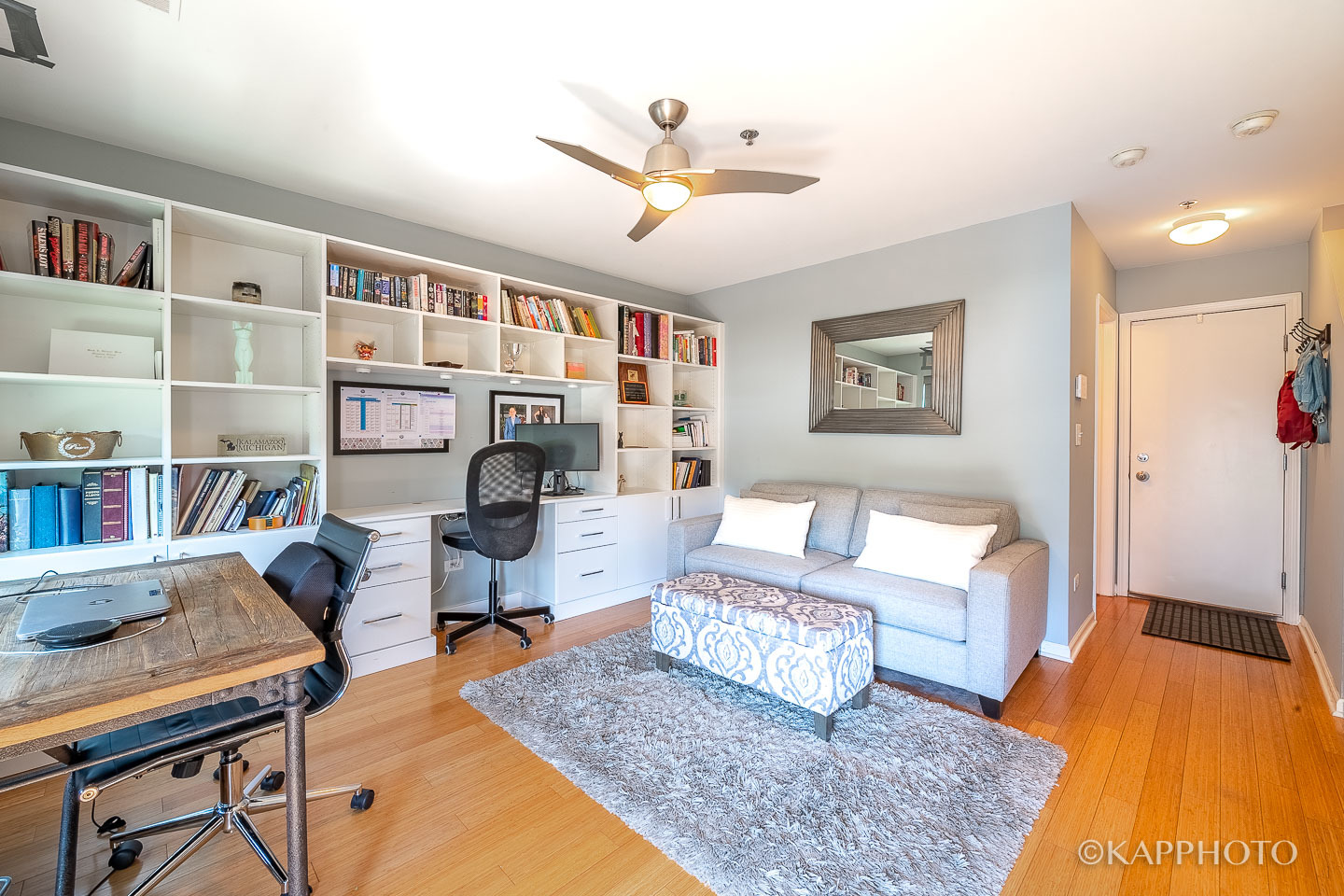 26 South Aberdeen Street, Unit 3 Chicago, IL 60607 - Photo 14 of 27