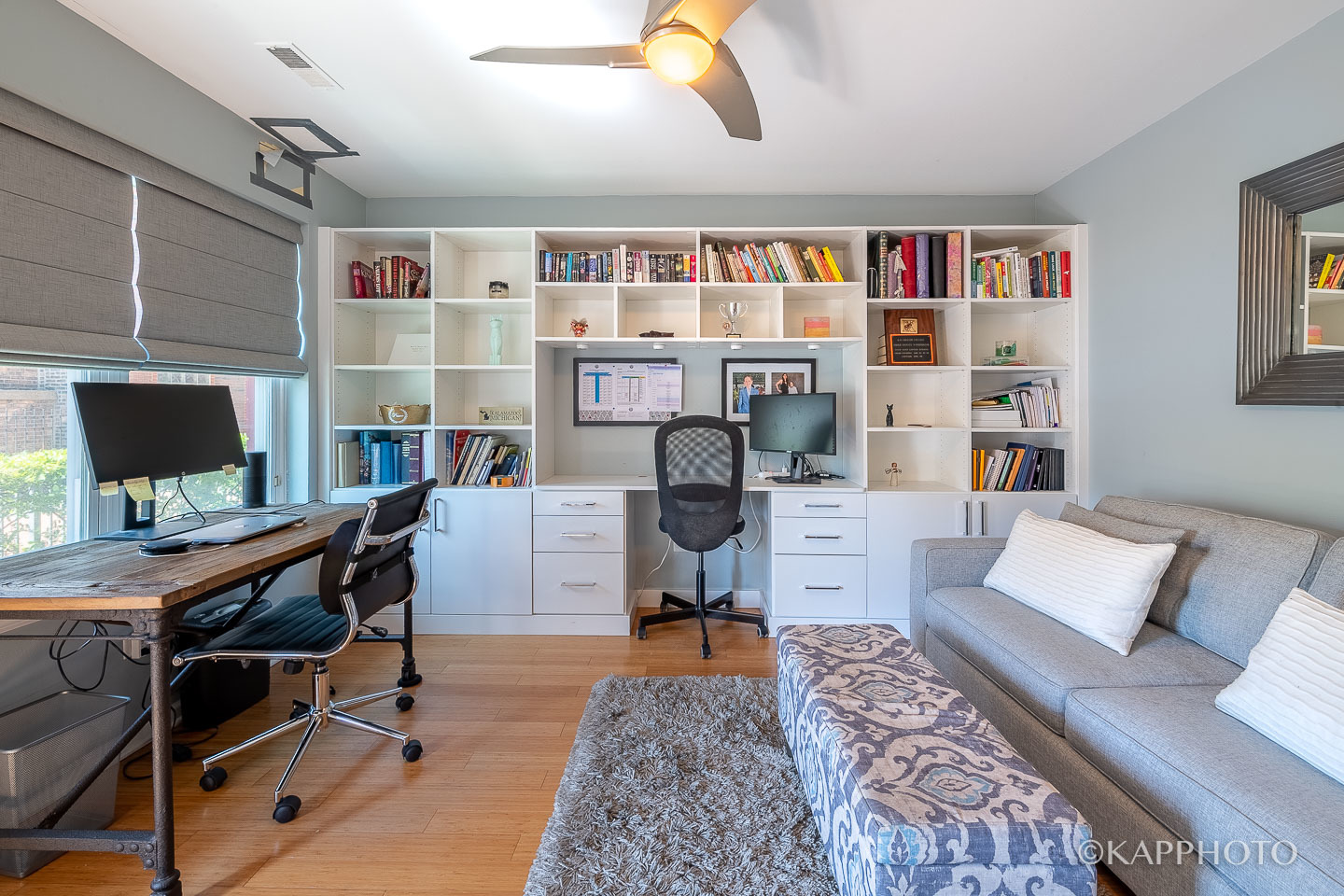 26 South Aberdeen Street, Unit 3 Chicago, IL 60607 - Photo 16 of 27