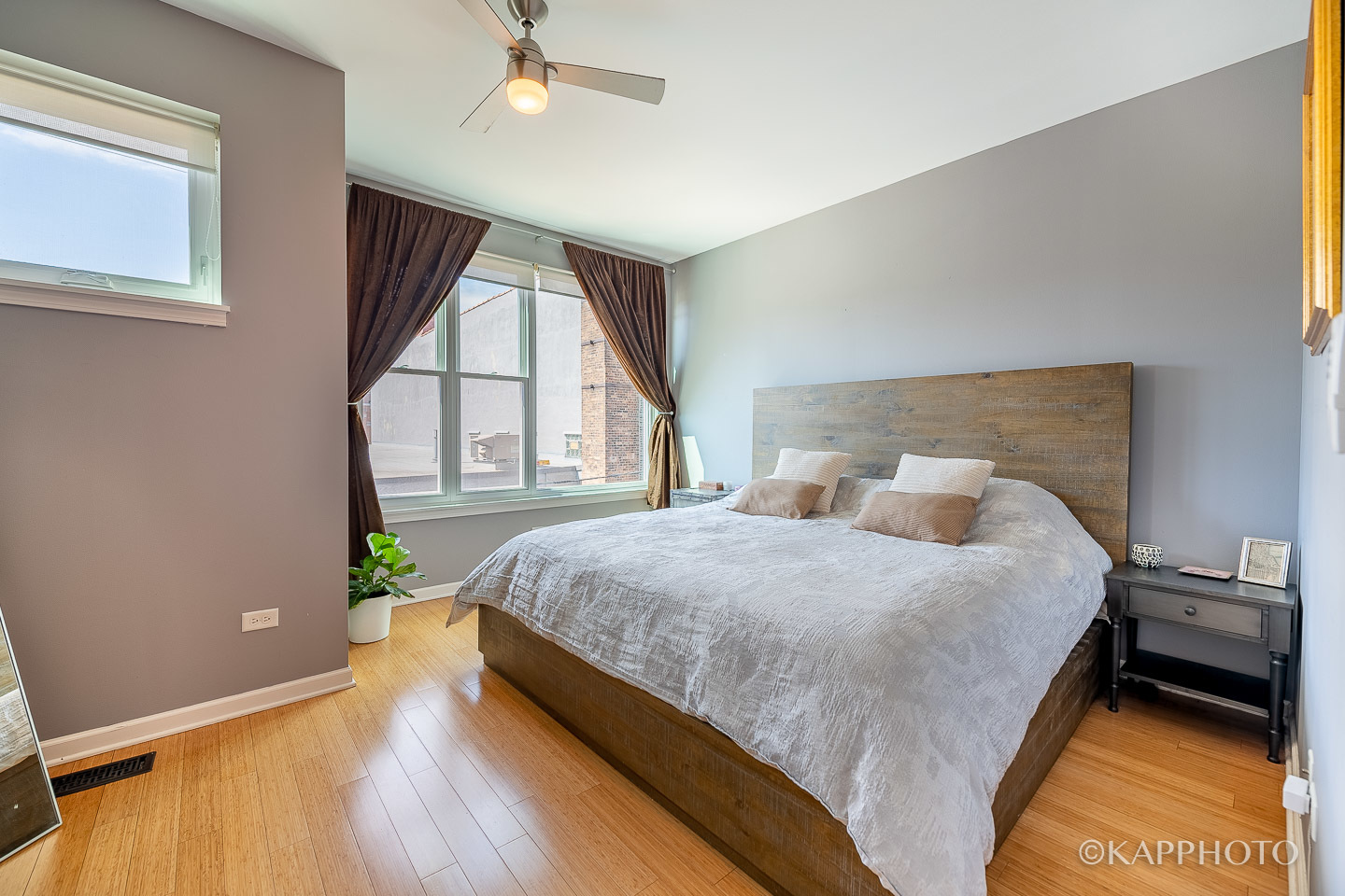 26 South Aberdeen Street, Unit 3 Chicago, IL 60607 - Photo 17 of 27