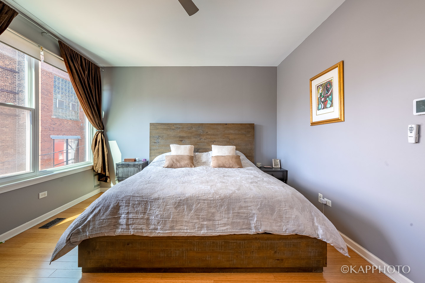 26 South Aberdeen Street, Unit 3 Chicago, IL 60607 - Photo 18 of 27