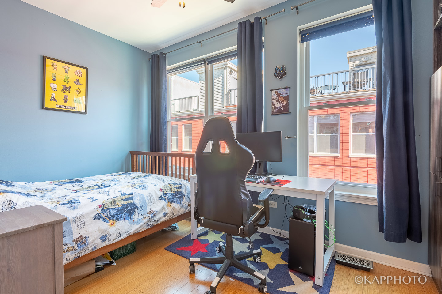 26 South Aberdeen Street, Unit 3 Chicago, IL 60607 - Photo 19 of 27