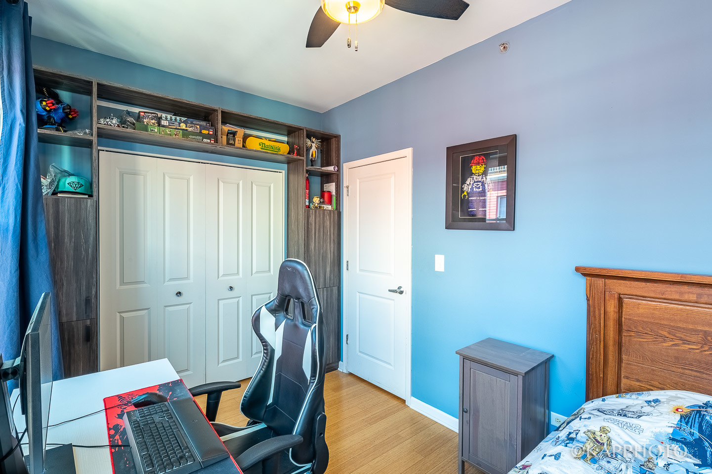 26 South Aberdeen Street, Unit 3 Chicago, IL 60607 - Photo 20 of 27