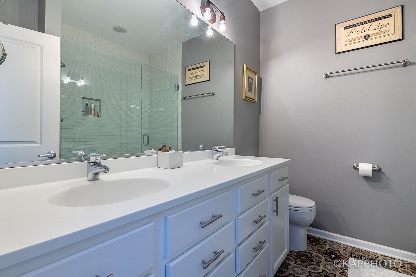 26 South Aberdeen Street, Unit 3 Chicago, IL 60607 - Photo 22 of 27