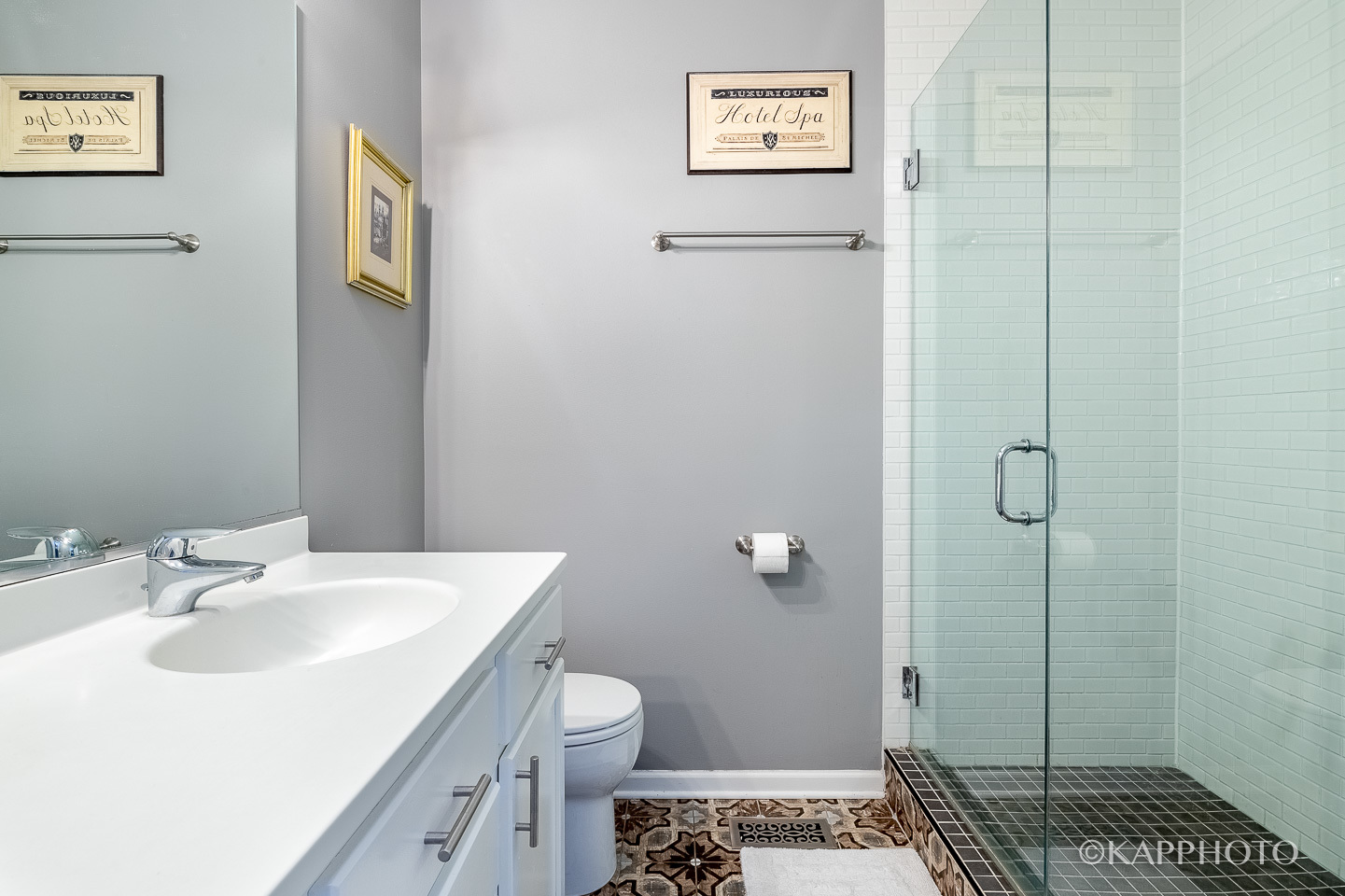 26 South Aberdeen Street, Unit 3 Chicago, IL 60607 - Photo 23 of 27