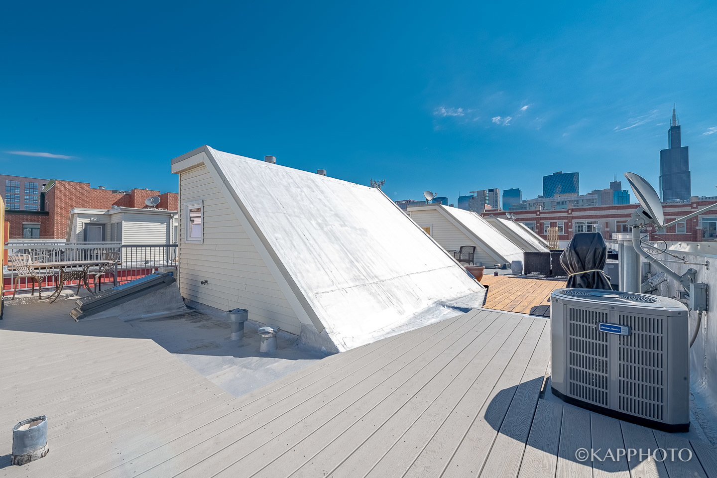 26 South Aberdeen Street, Unit 3 Chicago, IL 60607 - Photo 27 of 27