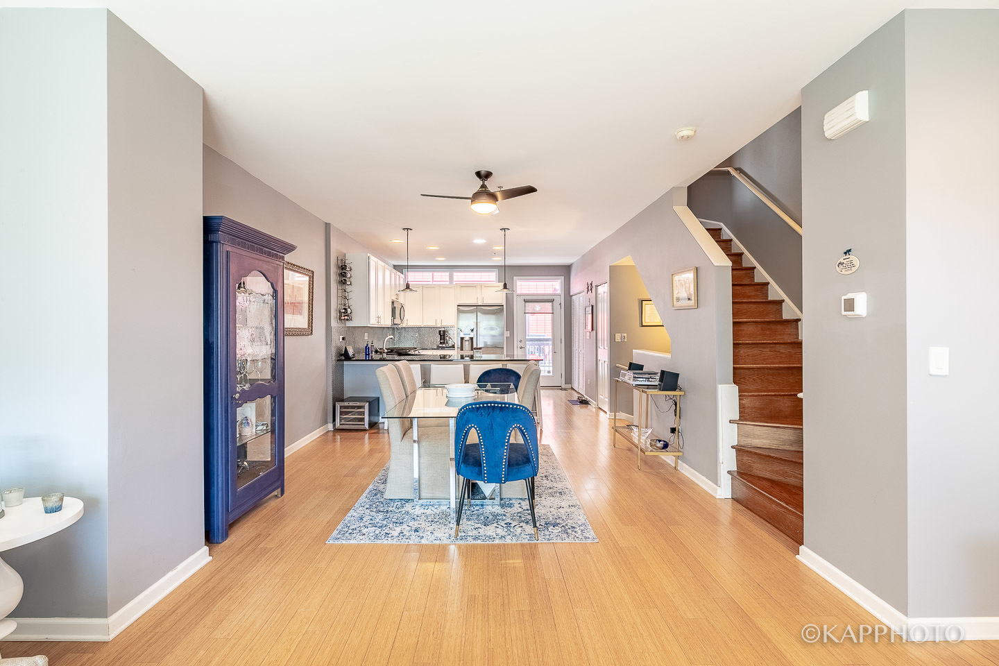 26 South Aberdeen Street, Unit 3 Chicago, IL 60607 - Photo 5 of 27