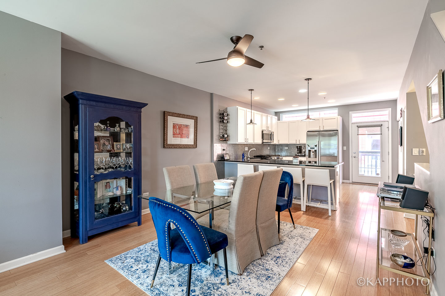26 South Aberdeen Street, Unit 3 Chicago, IL 60607 - Photo 6 of 27