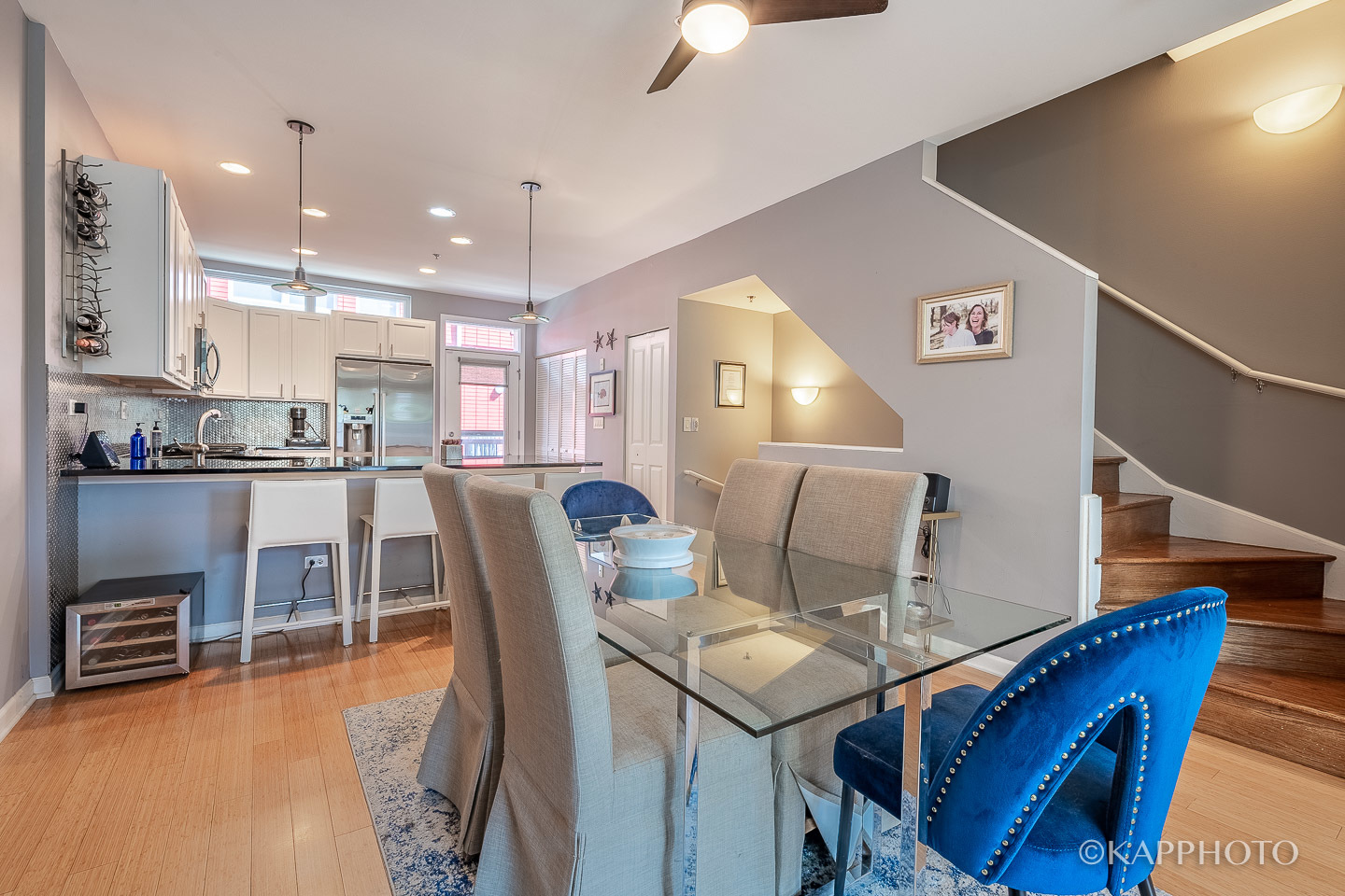 26 South Aberdeen Street, Unit 3 Chicago, IL 60607 - Photo 7 of 27