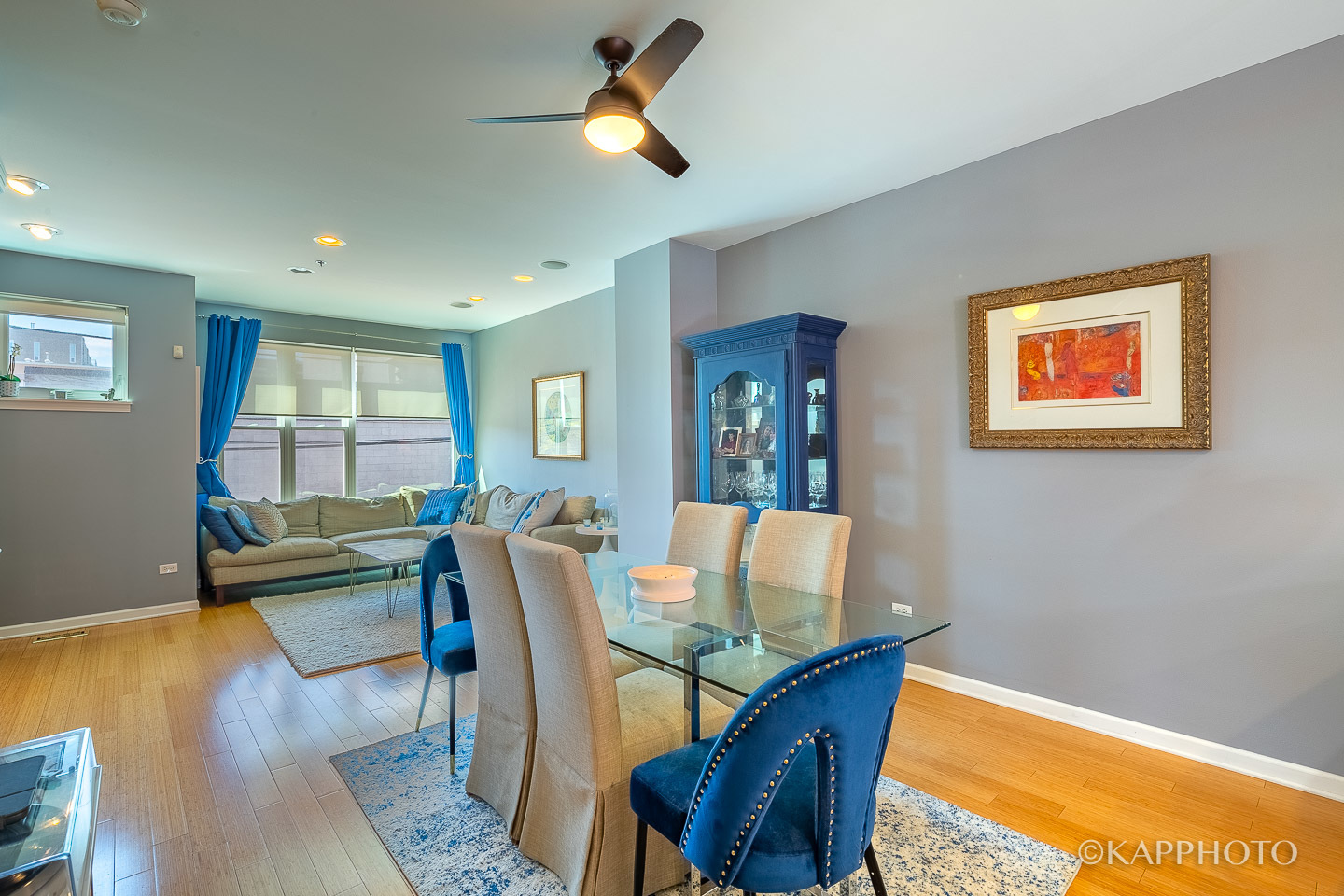 26 South Aberdeen Street, Unit 3 Chicago, IL 60607 - Photo 8 of 27