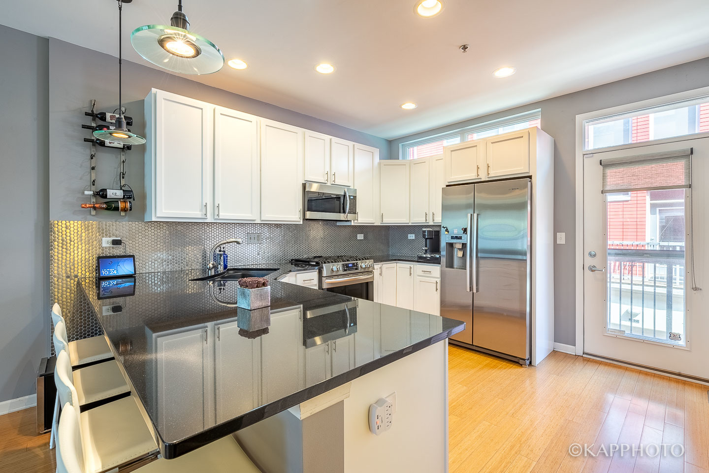 26 South Aberdeen Street, Unit 3 Chicago, IL 60607 - Photo 10 of 27
